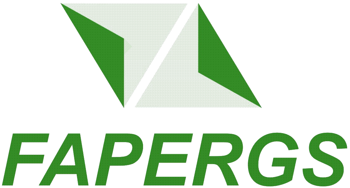 Logotipo Fapergs