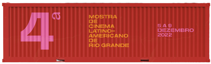 4ª Mostra de Cinema Latino-Americano de Rio Grande